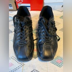 Aldo - Chaman-97 - PU leather shoe - used